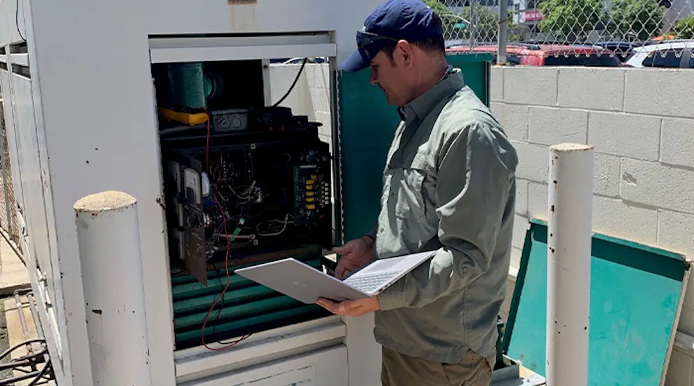 Putting a Stop to Backup Power Generator Failures | EC&M