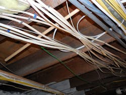 October What's Wrong Here image October What's Wrong Here image