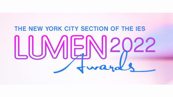 2022 IESNYC Lumen Awards Open for Submissions EC&M