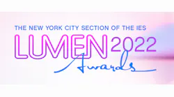 Lumen 2022 Awards Iesnyc