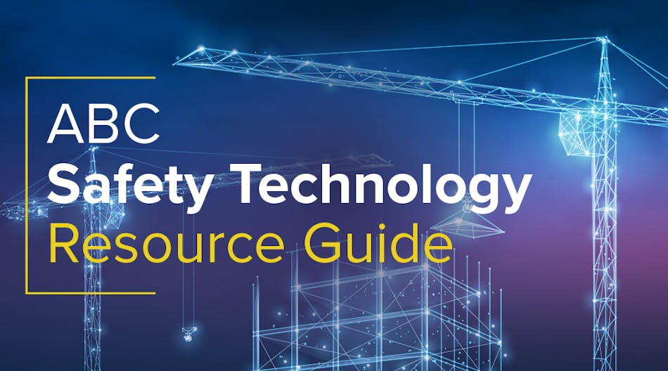 ABC Unveils Safety Technology Guide | EC&M