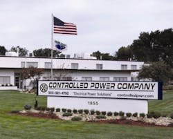 Controlled Power Co. brings to the table power inverters for emergency lighting, high-efficiency transformers, power conditioning, and battery backup (uninterruptible power) equipment for sensitive electronics and critical applications. Controlled Power Co. brings to the table power inverters for emergency lighting, high-efficiency transformers, power conditioning, and battery backup (uninterruptible power) equipment for sensitive electronics and critical applications.