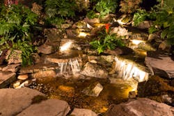 Landscape Lighting Landscape Lighting
