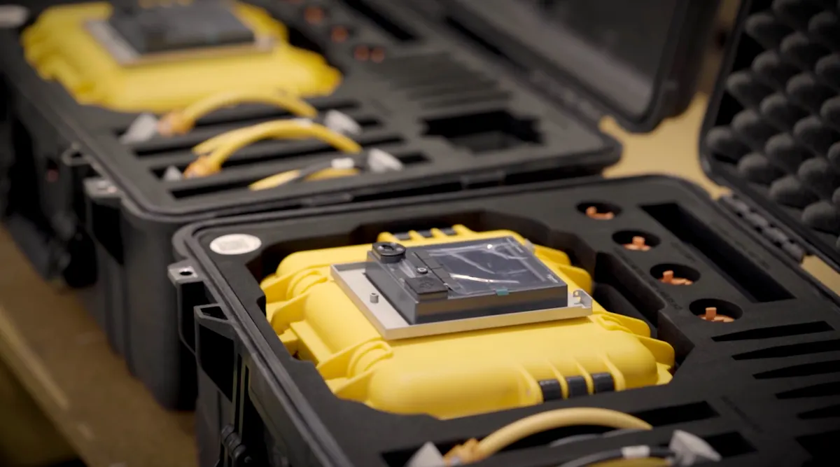 The Basics of Power Monitoring Systems | EC&M