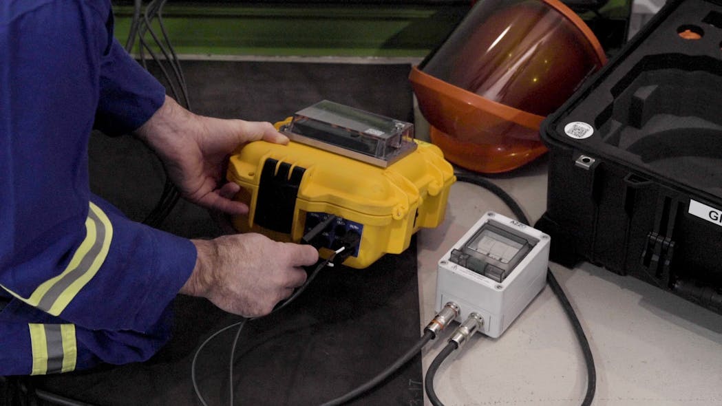 According to research from Pacific Gas &amp; Electric, approximately 80% of power quality problems originate from the customer&rsquo;s operation. The advanced algorithms in portable meters allow you to perform power quality and energy studies.