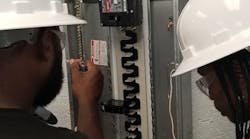 Sizing service feeder conductors accurately is an important skill for electrical apprentices to learn and then apply in the field.