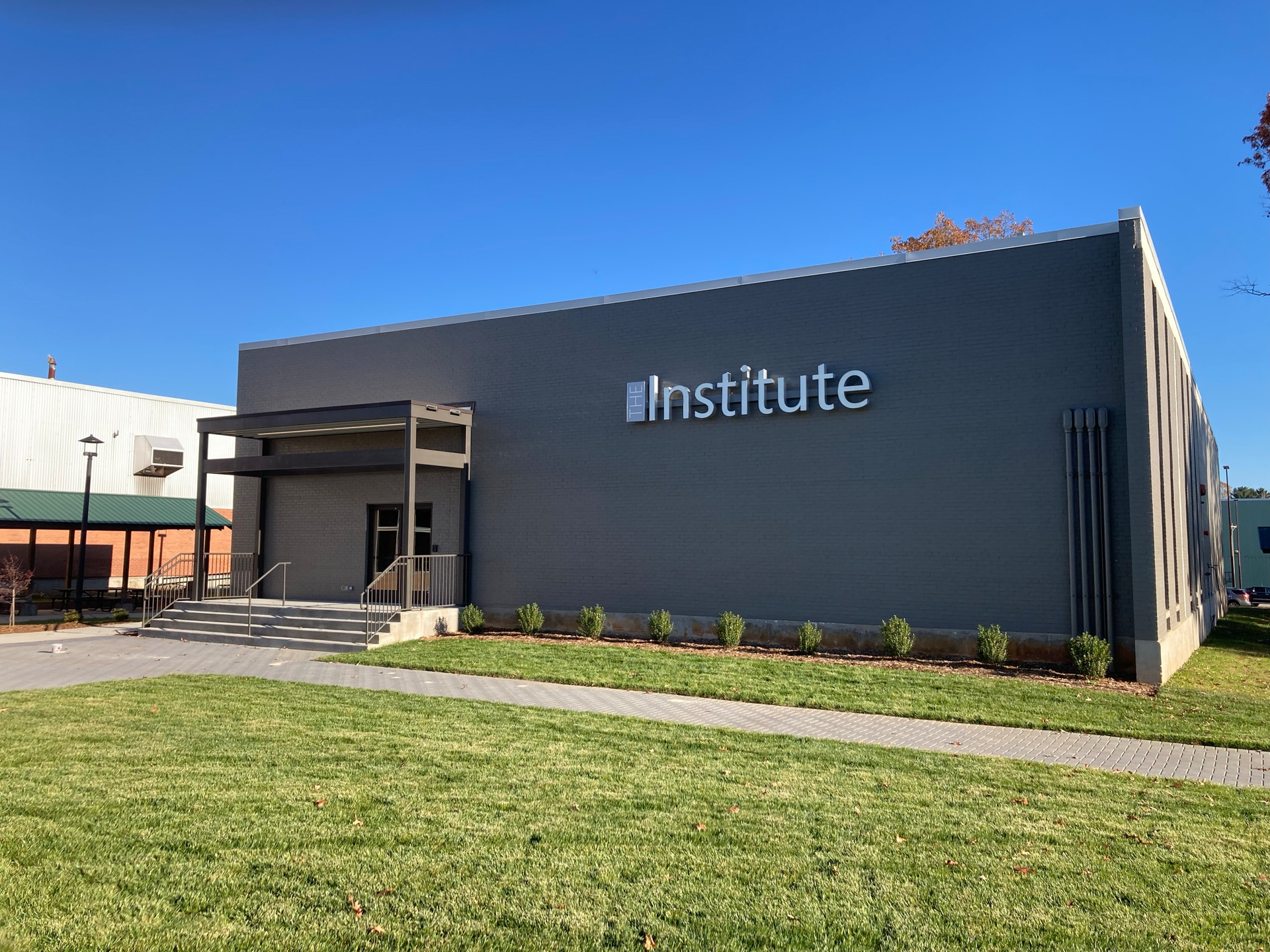 GE Current Opens New Learning Institute in North Carolina EC&M