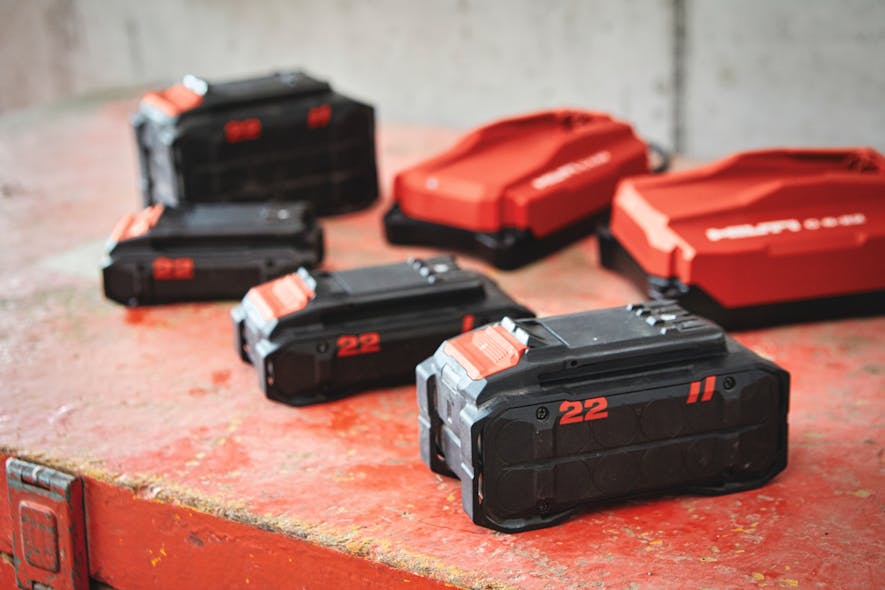 Nuron products are now on sale to U.S. and Canadian customers with shipments beginning in March.