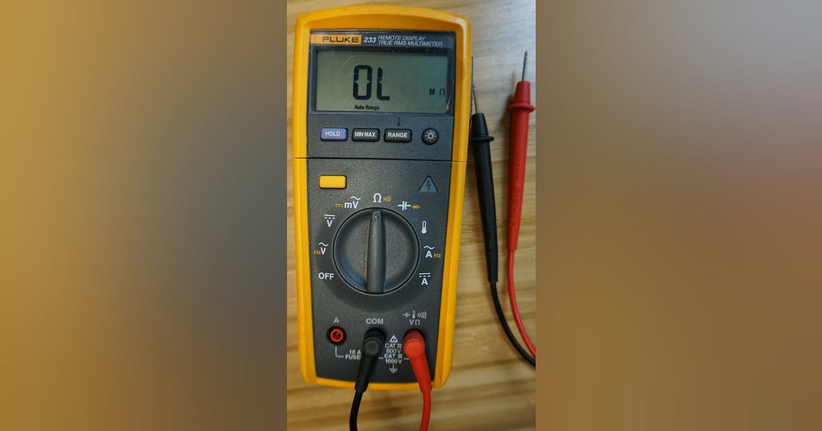 How to Use Multimeters Effectively | EC&M