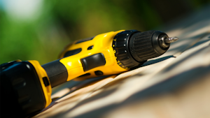 Power Tool Battery Life