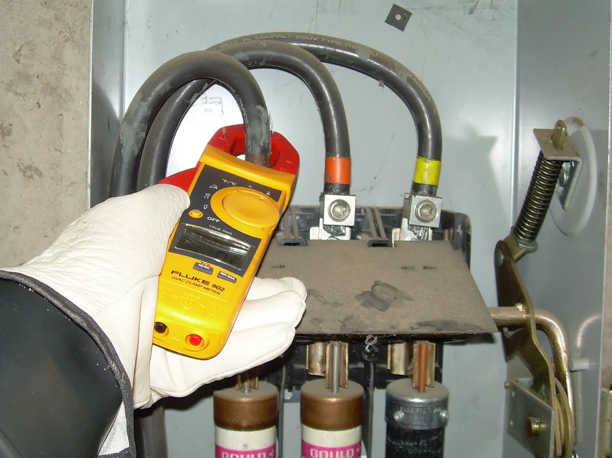 How to Use Multimeters Effectively | EC&M