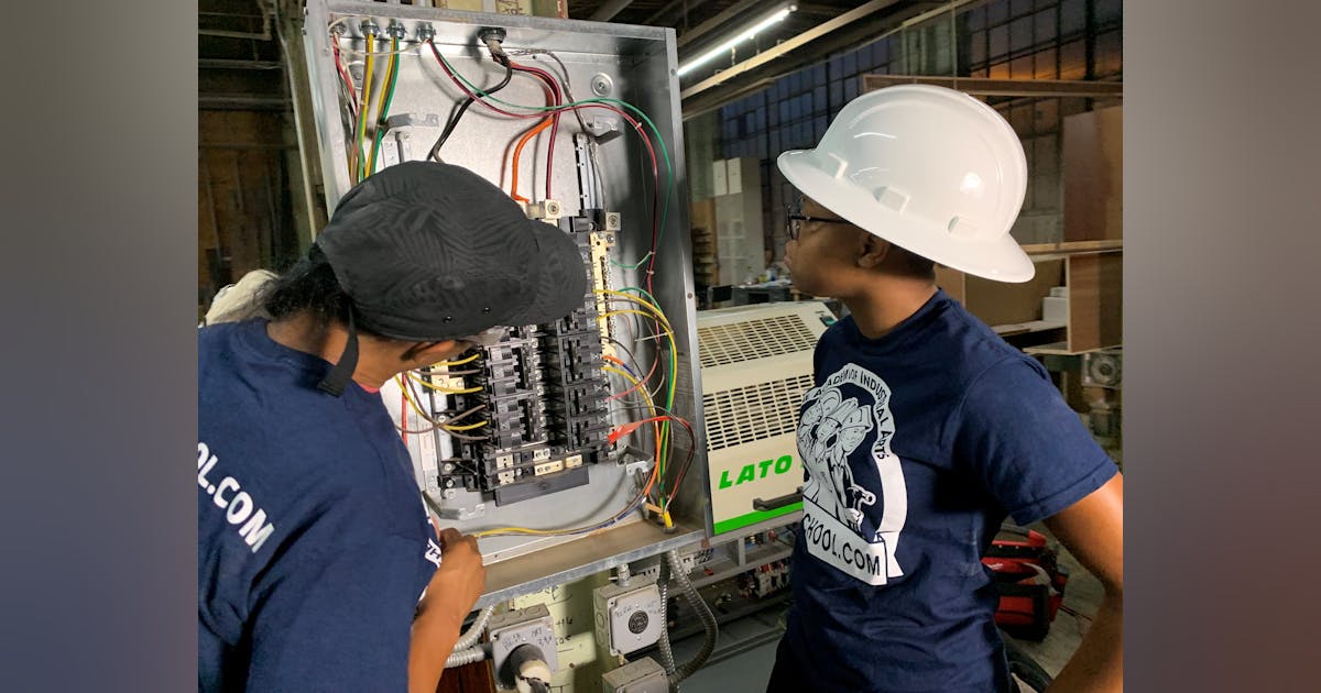 The National Electrical Code for Beginners | EC&M