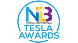 Tesla Awards Logo