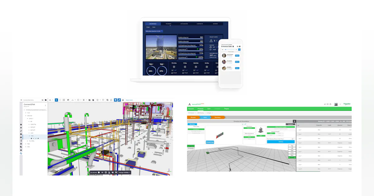New Product Showcase: Computers, Software, and Apps — February 2022 | EC&M