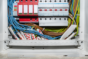 Surge Arrestor To Protect Electrical System Nec