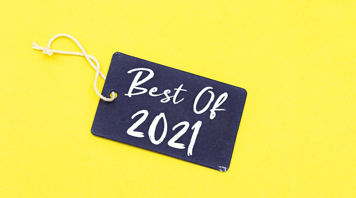 Best Of 2021 Code Quizzes