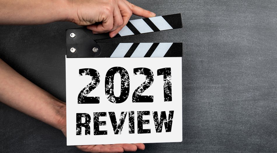 2021 Review On Movie Clapper Memorable Articles