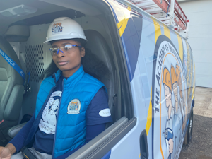 As our industry continues to be plagued with skilled labor shortages, always make yourself stand out by learning more than you are required to.