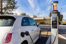 Especially in commercial applications, it&rsquo;s important to understand that electric vehicle charging infrastructure (EVCI) involves much more than just adding the physical charging device.