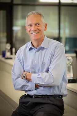 Mike Greenawalt, Rosendin CEO Mike Greenawalt, Rosendin CEO