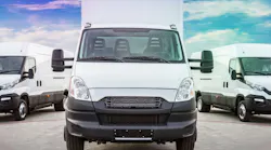 New Models 2022 Truck And Vans Promo