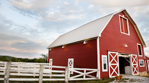 Barn