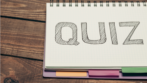 Quiz Notebook