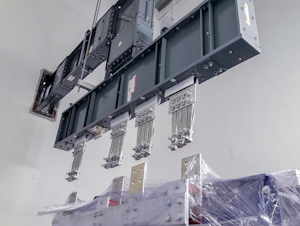 New Busway Installation Maintenance And Repair