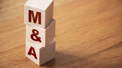 Mergers And Acquisitions M&a Blocks