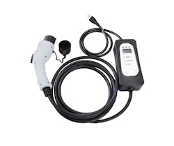 level 1 charger level 1 charger