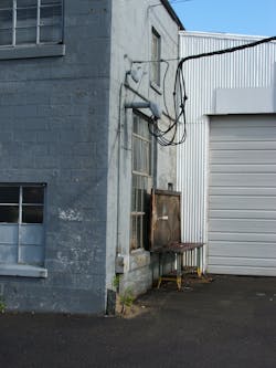 Low Hanging Fruit Low Hanging Fruit