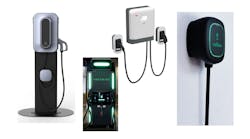 Electric Vehicle Charging Products