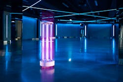 Electric UV lamps are often used in industrial, commercial, and industrial settings for sterilization and disinfection purposes. Electric UV lamps are often used in industrial, commercial, and industrial settings for sterilization and disinfection purposes.