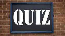Quiz Sign