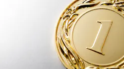Gold Medal