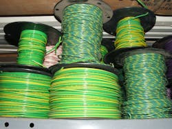 equipment grounding conductors equipment grounding conductors