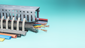 Cable Trays And Cable Routing System