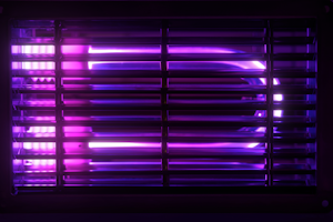 Ultraviolet Light For Disinfection And Sanitation