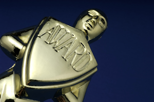 Safety Award