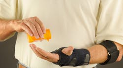 Tendonitis Anti Inflammatory Medication Safety Health And Wellness