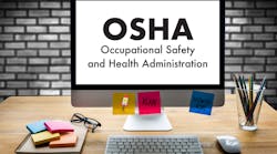 Occupational Safety And Health Administration Shock And Electrocution
