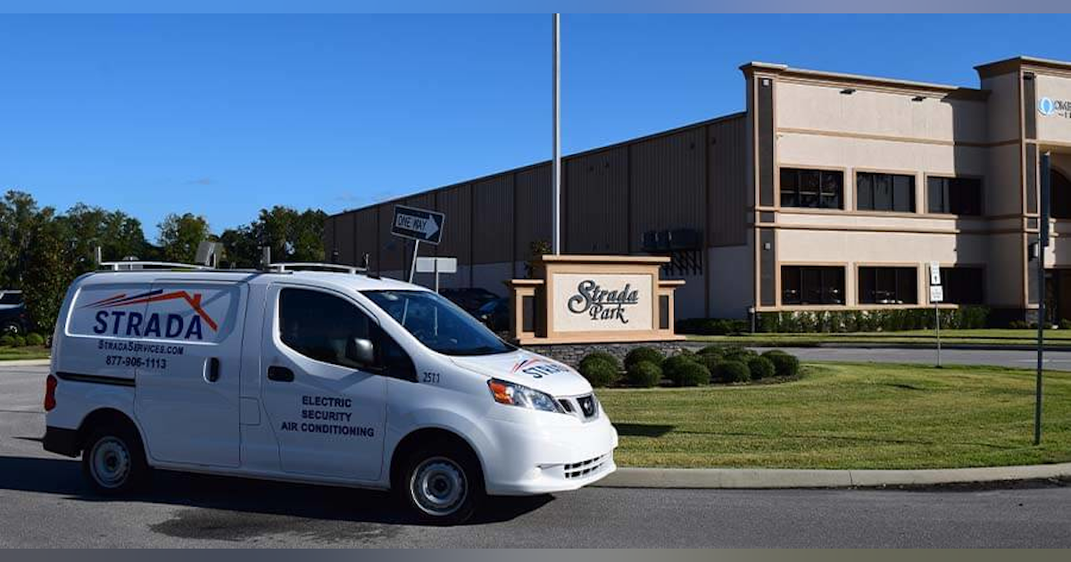 Strada Services Acquires L&M Electric, Inc.