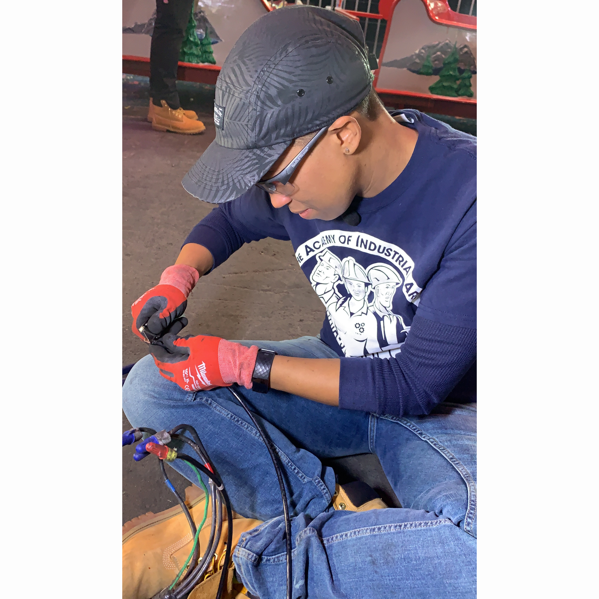 Chapter 4 of the NEC is especially important for new apprentices to grasp because it contains all of the installation guidelines for the equipment that controls or consumes electricity.