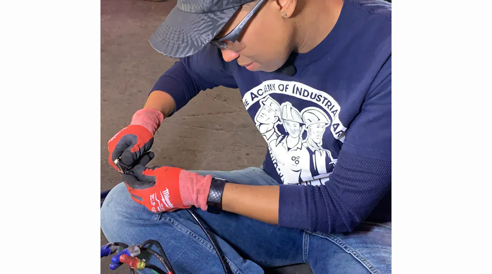 The Apprentice’s Guide to NEC Chapter 4 | EC&M