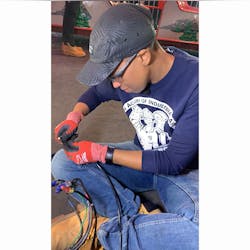 Chapter 4 of the NEC is especially important for new apprentices to grasp because it contains all of the installation guidelines for the equipment that controls or consumes electricity. Chapter 4 of the NEC is especially important for new apprentices to grasp because it contains all of the installation guidelines for the equipment that controls or consumes electricity.