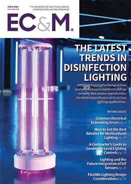 April 2022 cover image