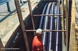 Buried Hvdc In Row Buried Hvdc In Row