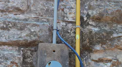 wiring method violations
