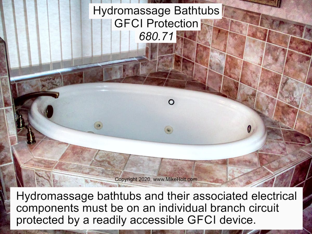 Keeping Pools and Spas Safe Part 2 of 2 EC&M