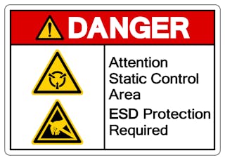 Electrostatic Discharge: Causes, Effects, and Solutions | EC&M